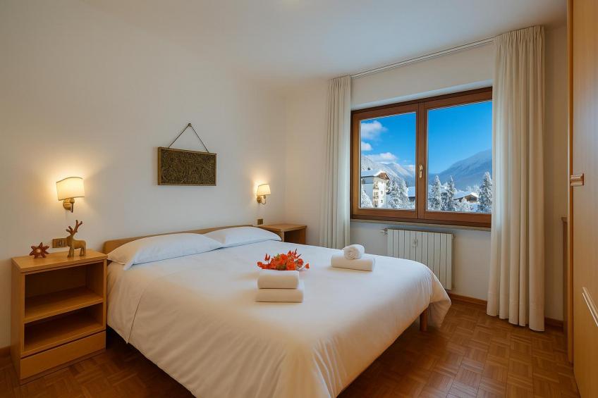 Appartamento Vista Alta - foto 15