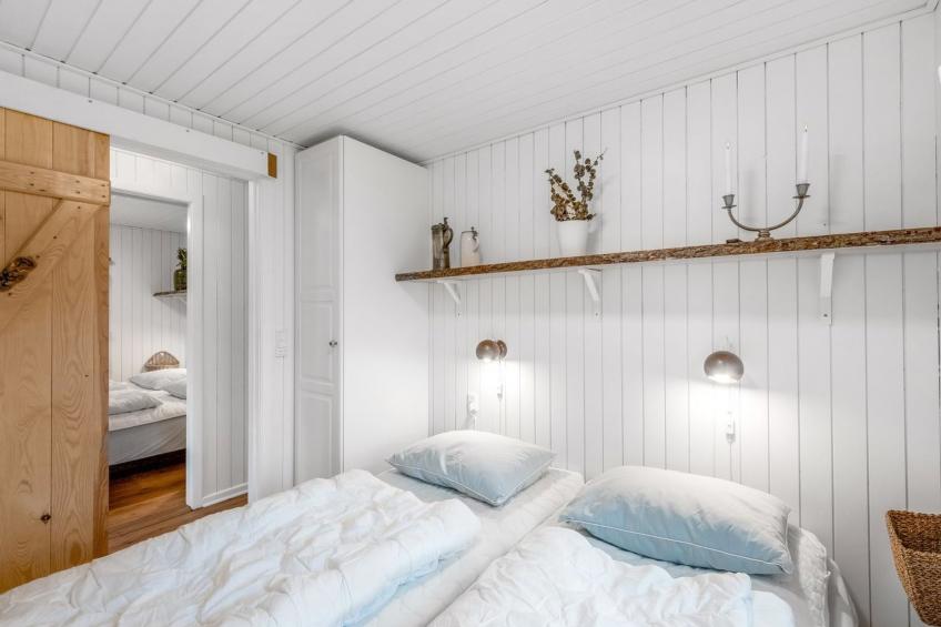 "Anu" - 2km to the fjord - foto 13