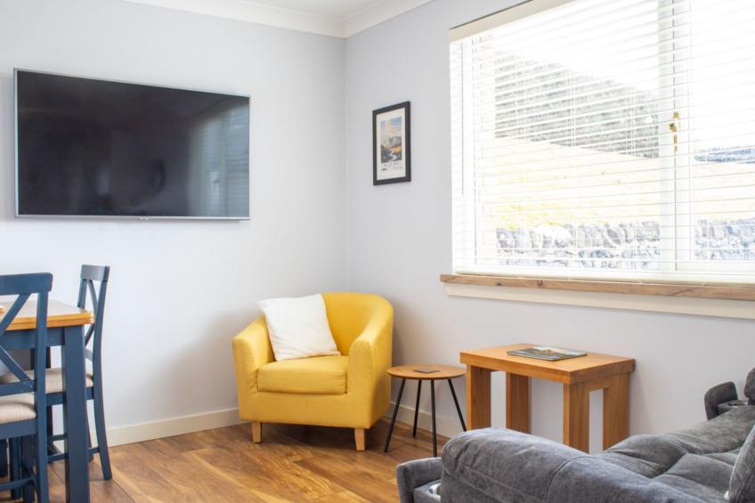 Skeabost Chalet - foto 3