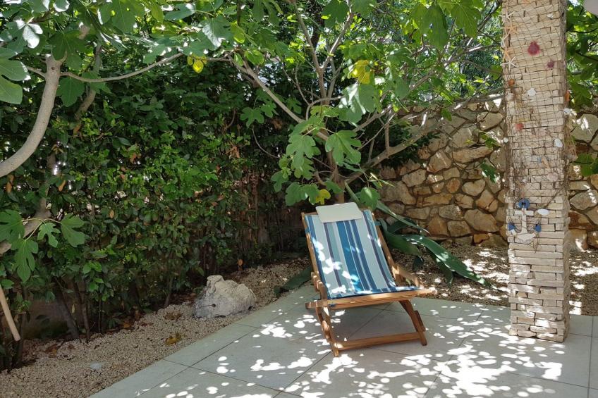 After All Wohnung mit Pool in Mandre, Pag - foto 4