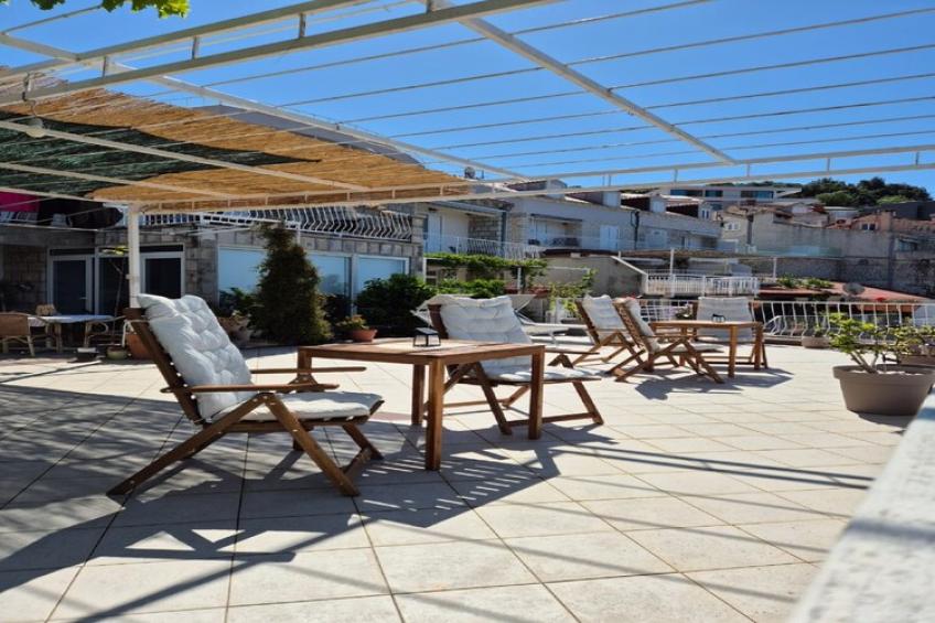 Apartments Matea - One-Bedroom Apartment with Sea View - (Štikovica) - foto 21