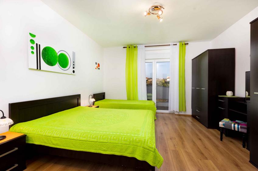 Holiday apartment with air conditioning close to the sea - BF-4338 - foto 5