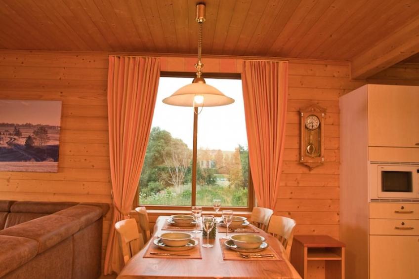 Ferienhaus in Hasselfelde - Haus 601 Auerhahn - foto 7