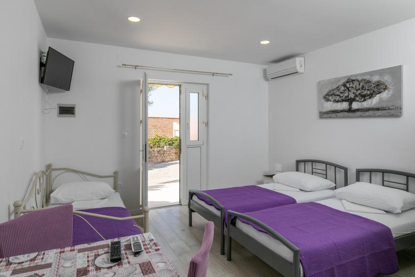 Apartments Karol&Mara-Studio Aparment - foto 6