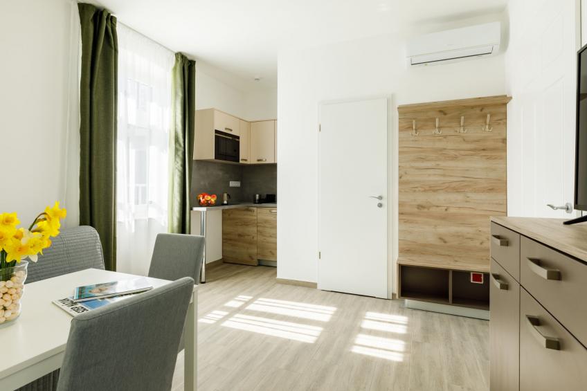 Park Residence 19 - foto 16