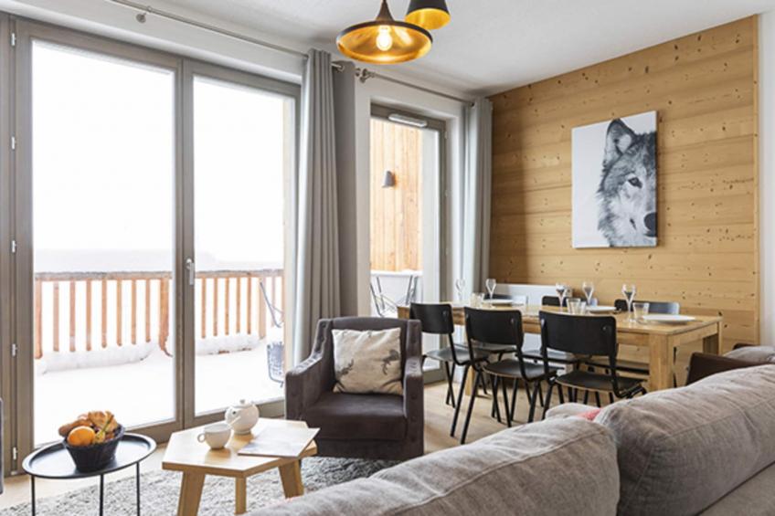Le Hameau de barthelemy-A36P