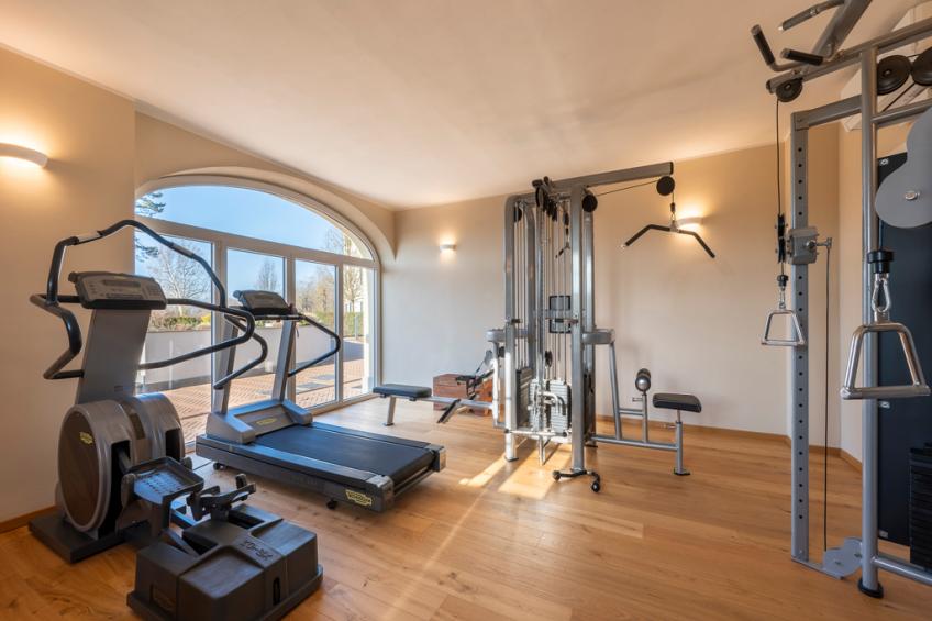 Residence Villa Raggi  Suite Apartment 3 Pax - foto 11