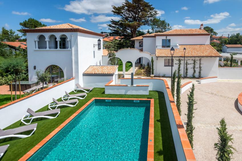 Domaine de la Milady (BIA101) - foto 34