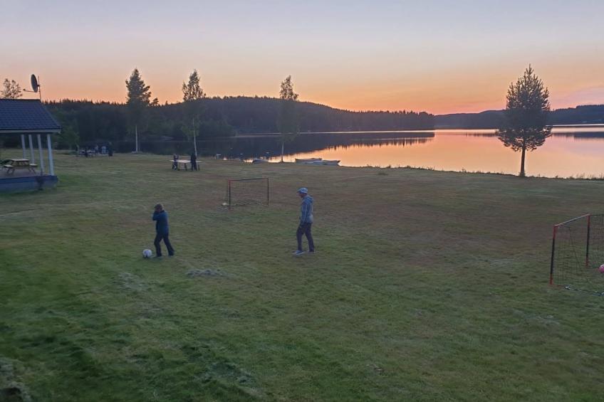 Häuser mit Seeblick Schweden 2 - foto 24