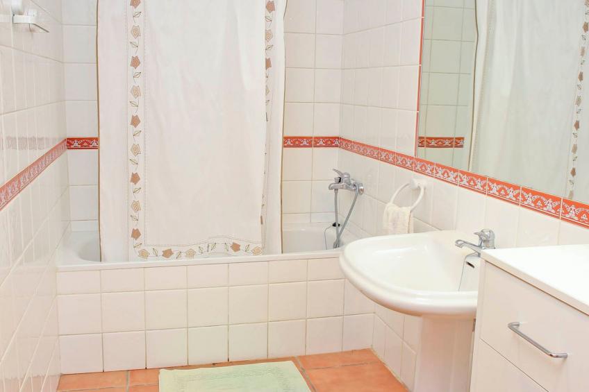 Wunderschönes Landhaus im Landhausstil mit Pool auf dem Land, in der Nähe von M - foto 17