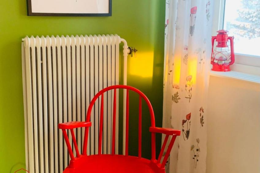 Ferienvilla mit Whirlpool - foto 25