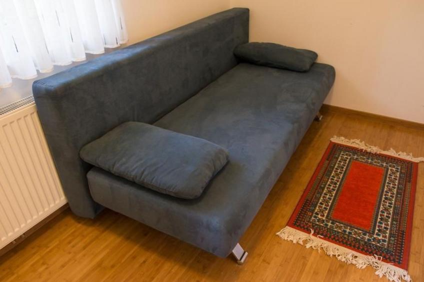 Kleines Haus am Rande des Waldes - foto 19