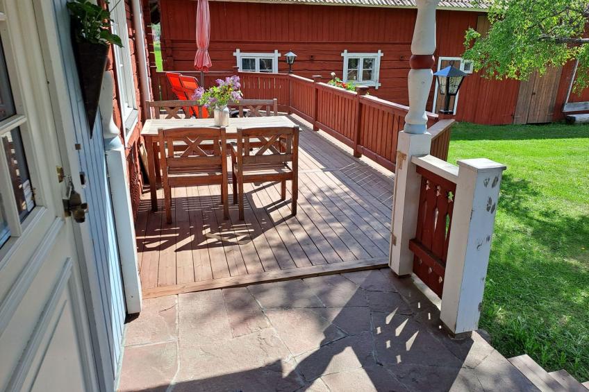 Hjortgården Stuga - foto 4