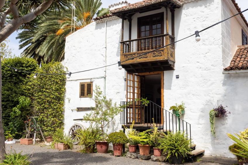 Wohnung Suite Zárate - foto 4