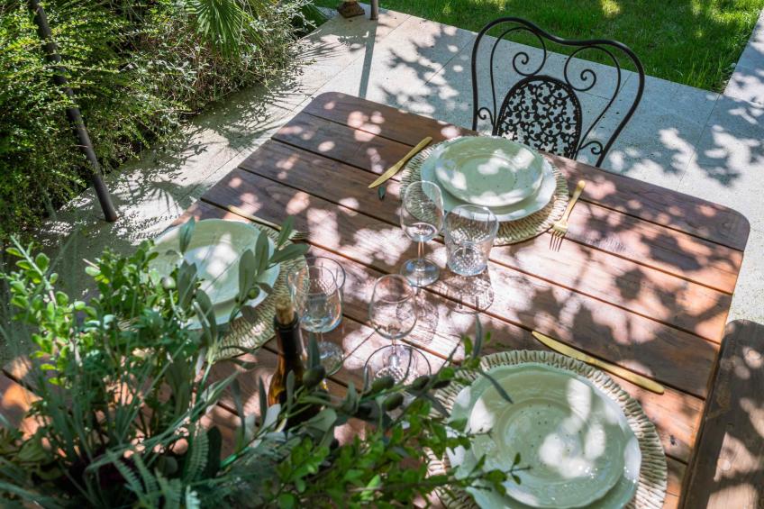 Mas authentique à Paradou Alpilles - foto 31