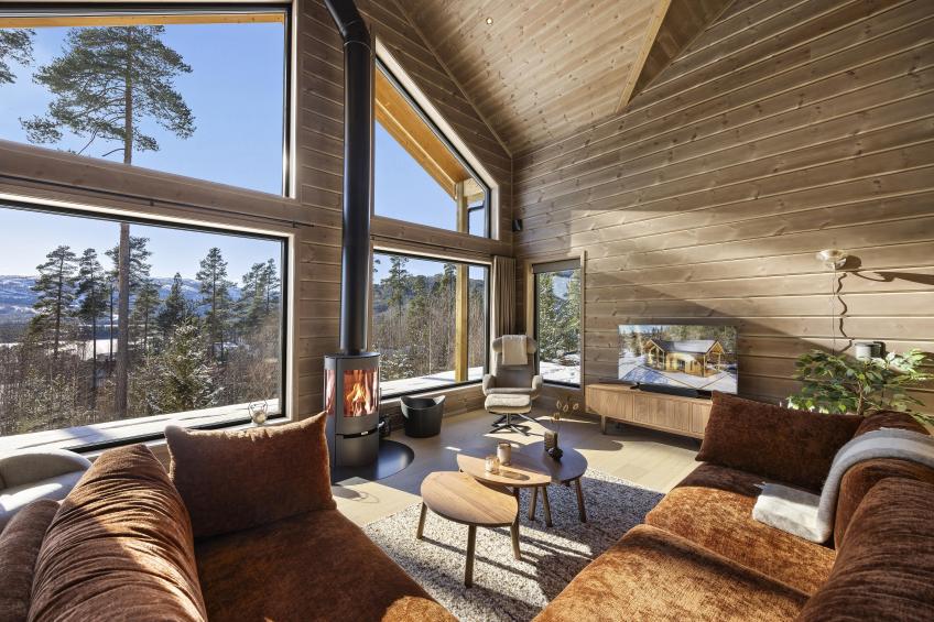 Lothlórien Lodge | 8p | Sauna - foto 7