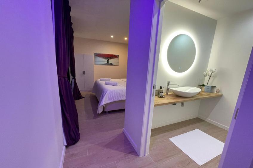 One Lux Stay 3BR / 2BA Antwerp near Central Station - foto 14
