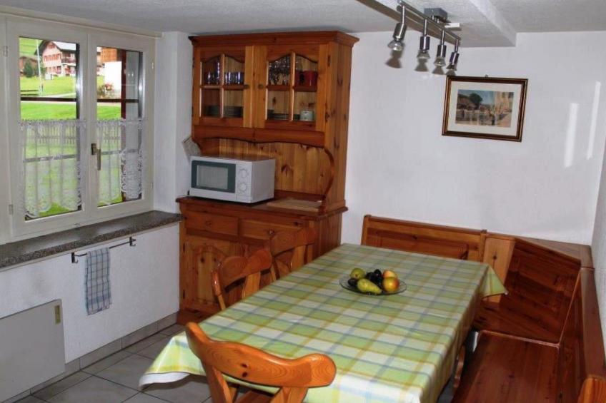 Tgèsa Turmalin Utzinger, (Camischolas/Sedrun), 210.01 - foto 7