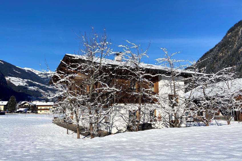 Haus Gredler (MHO250) - foto 23