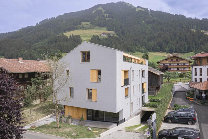 Chalet 104 Westendorf 2 - foto 5