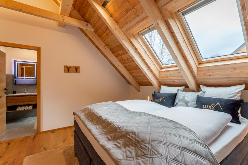 Mountain Chalet Luxx - foto 10