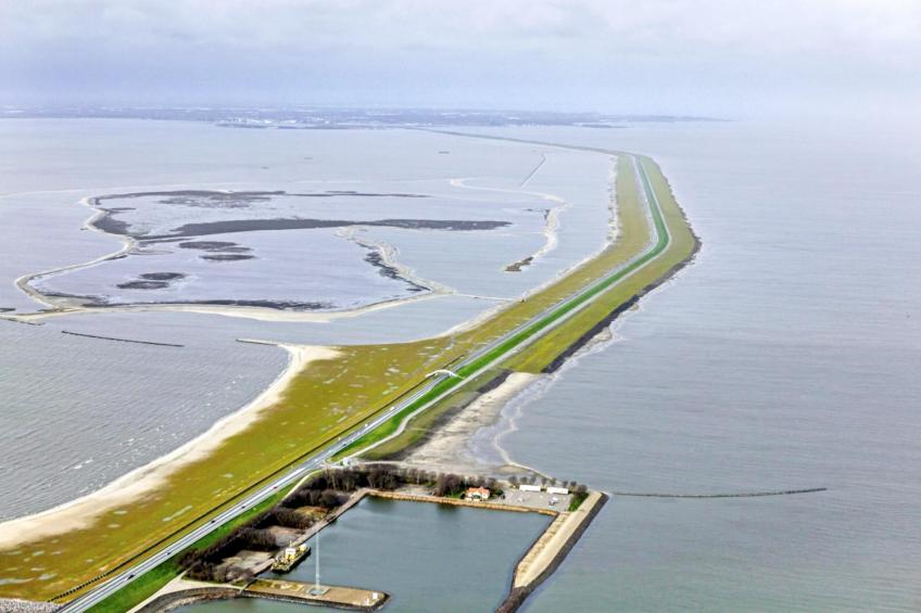 DEN OEVER IV 602 - foto 29