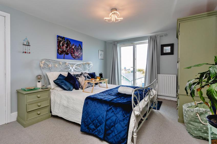 Cresswell House - foto 16