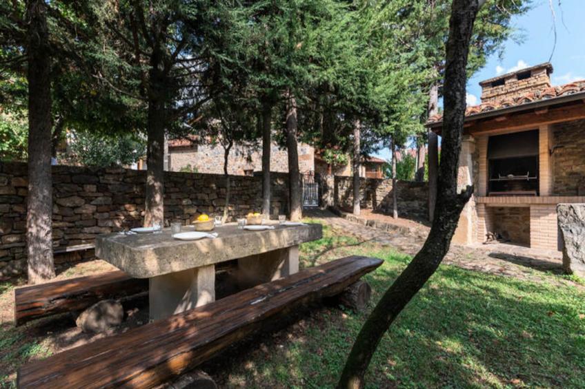 Maison à Cabezon de Liebana Cantabria - foto 17