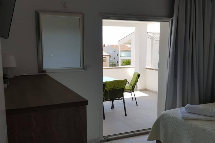 Two-Bedroom Apartment With Sea View - foto 7