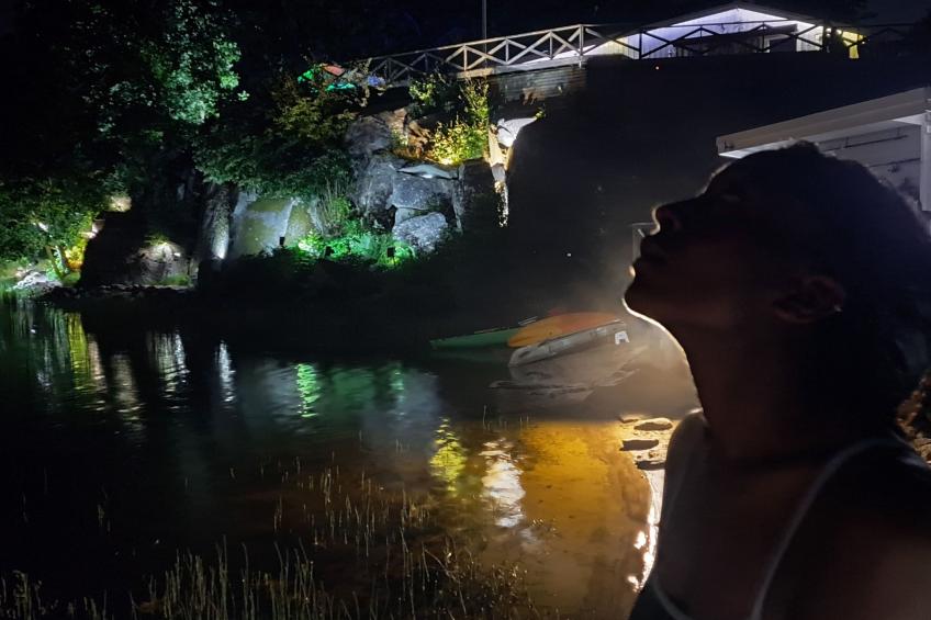 "Évika 1" mit Sauna - foto 38