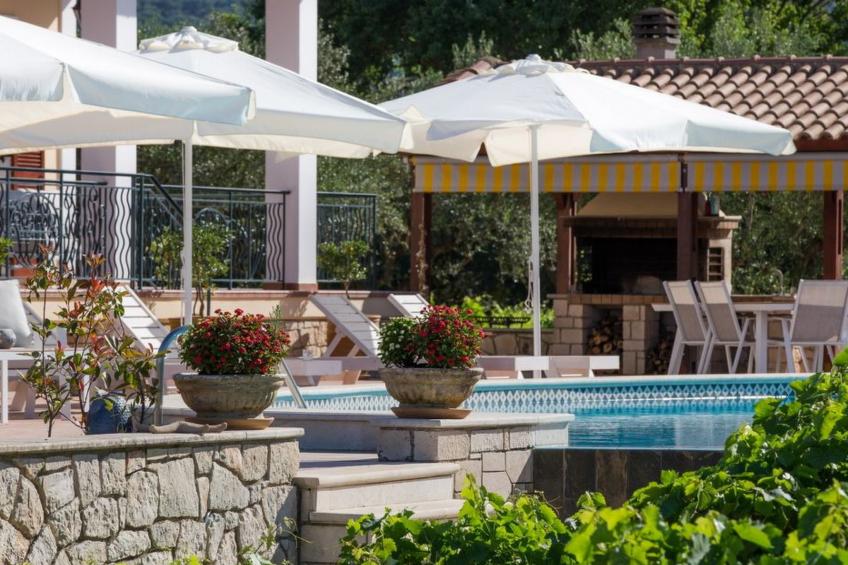 Fantastische Villa Anastasia mit großem Pool - foto 45