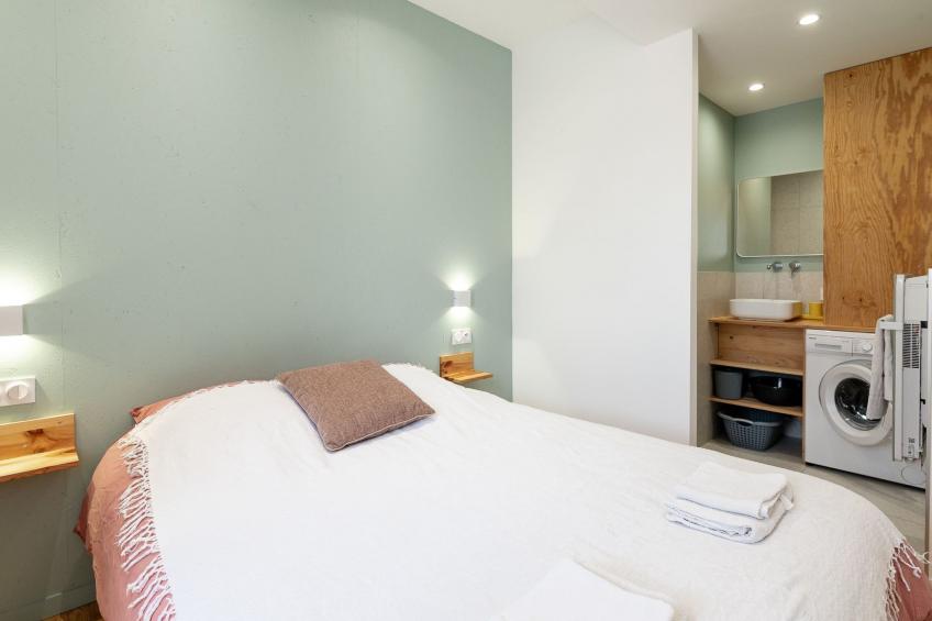 Villa Cocoon Contis-plage 1 chambre - foto 12