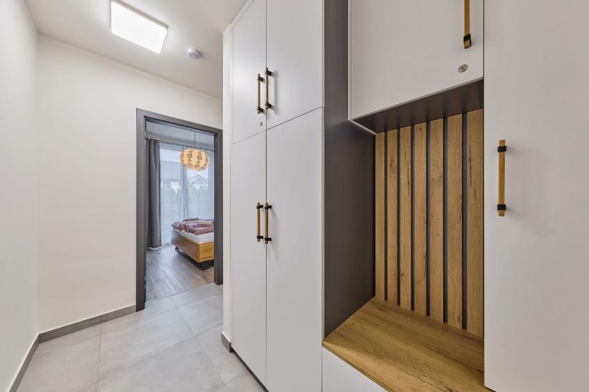 Apartmán Klára - foto 30