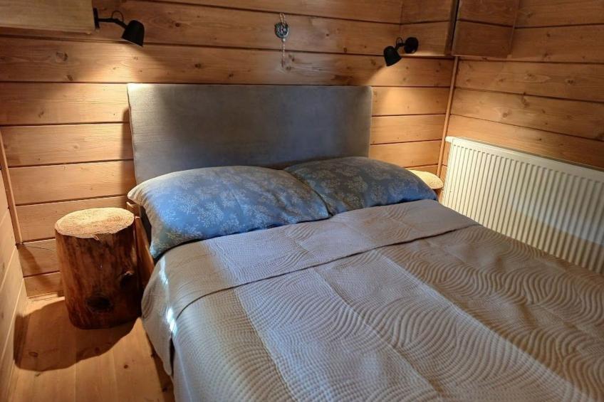 Holzhäuschen in der Kaschubei - foto 9