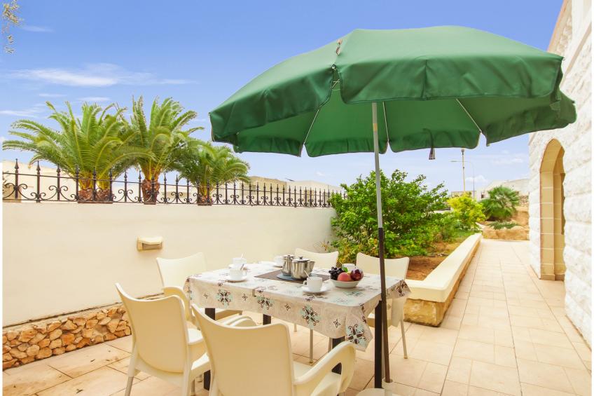 Villa & Pool 1 Mellieha Bay Retreat - foto 2