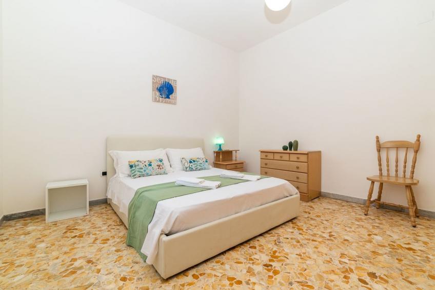 Villetta Pina 50 m vom Sandstrand und Parkplatz entfernt - foto 12