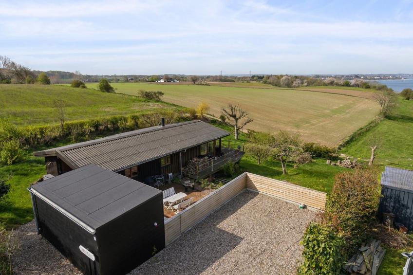 "Geeske" - 150m from the sea in Funen - foto 23