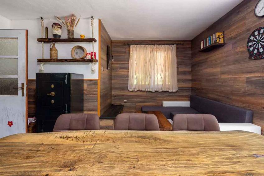 Ferienhaus mit großem Grundstück und Waschmaschine - BF-B7BWH - foto 52