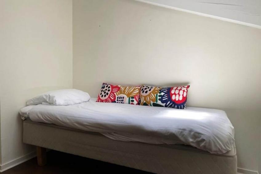 06v - Belle Villa - Jacuzzi - Piscine - Tennis - foto 68