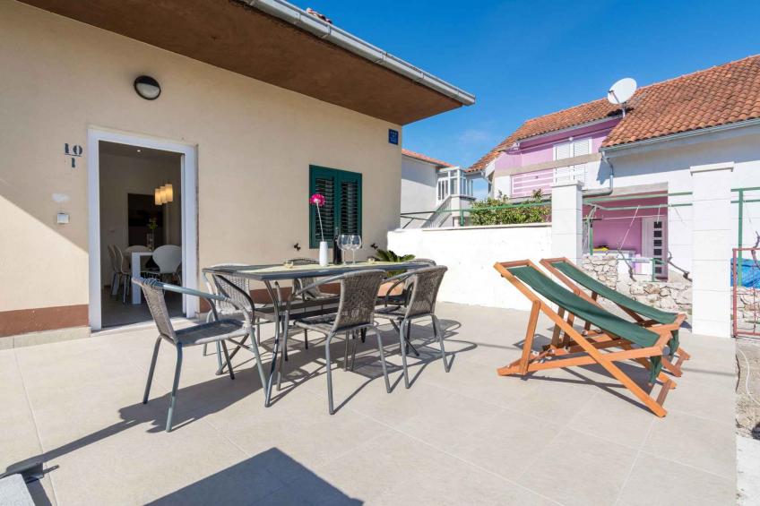 Holiday home near the beach - BF-66M56 - foto 3