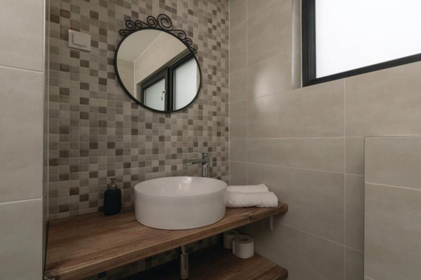 Holiday Home Arbaro - Three Bedroom Holiday Home with Pool - foto 21