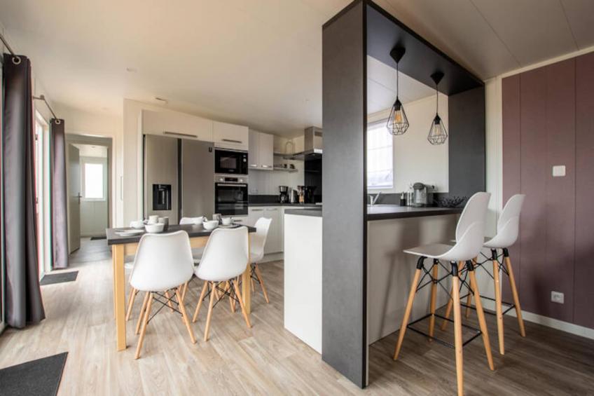 Chalets à Bretignolles-sur-Mer - foto 9