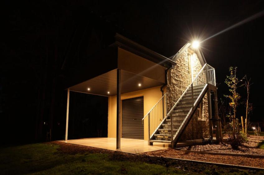 Mobil Home - Bungalow - Cottage à Maam cross Galway - foto 34