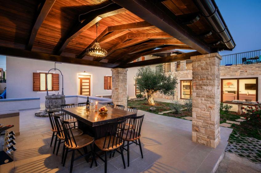 Villa Valtura - foto 6