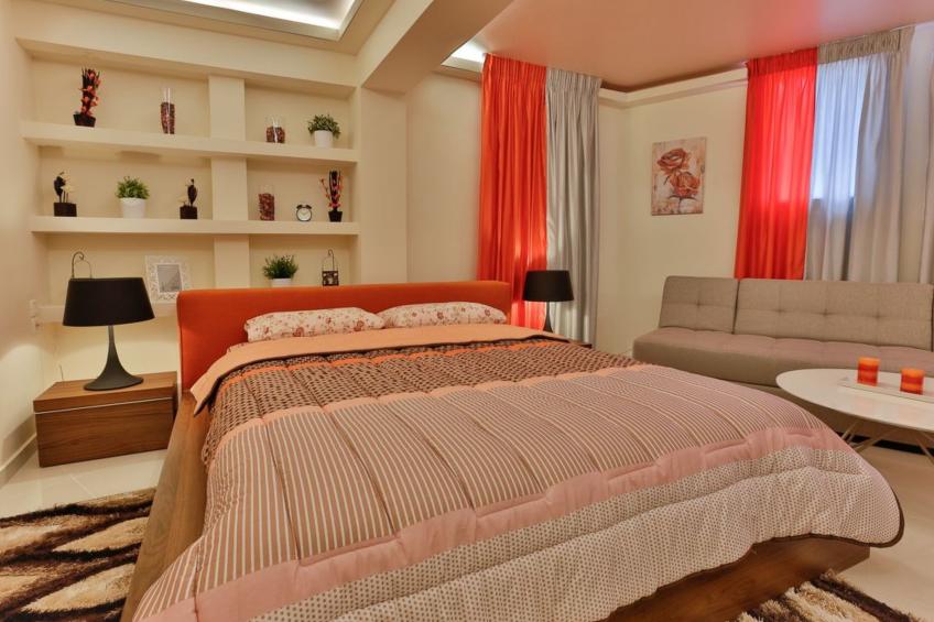 "Centaur Villa" direkt am Strand - foto 3