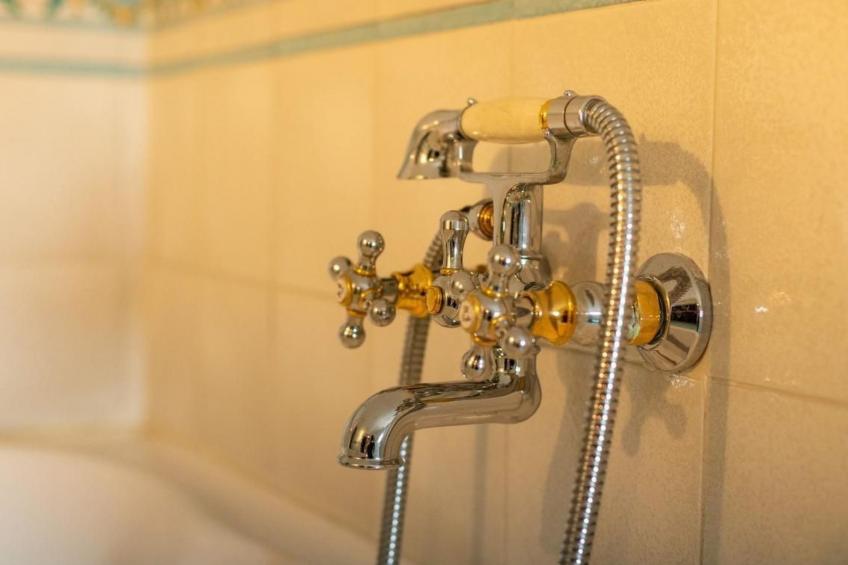 Charmante Wohnung in Marchesana mit Terrasse - foto 35