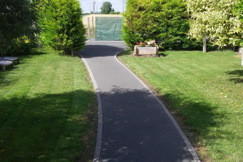 "Gite du Moulin de la Croix" (Ferienhaus der Kreuzmühle) - foto 5