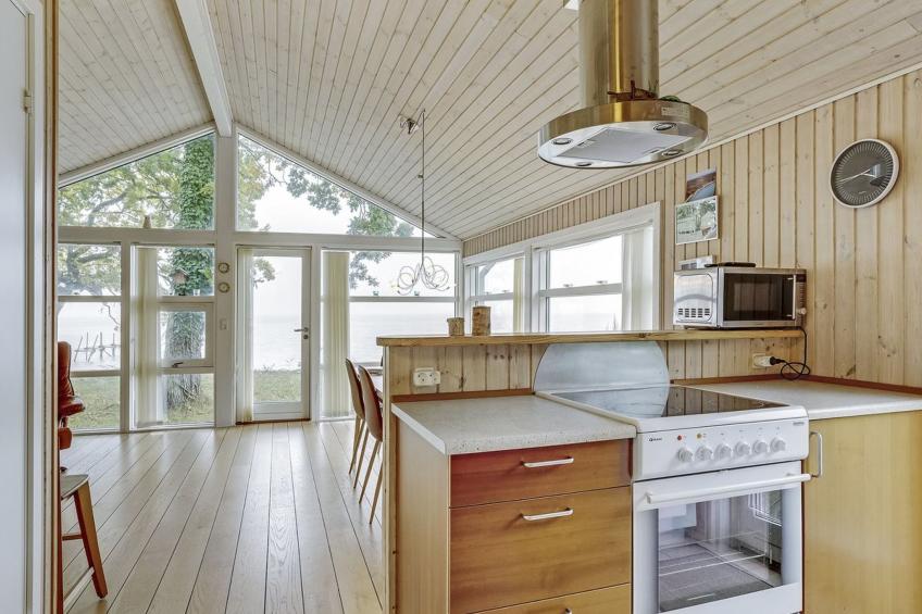 "Selja" - 15m from the sea in Funen - foto 13