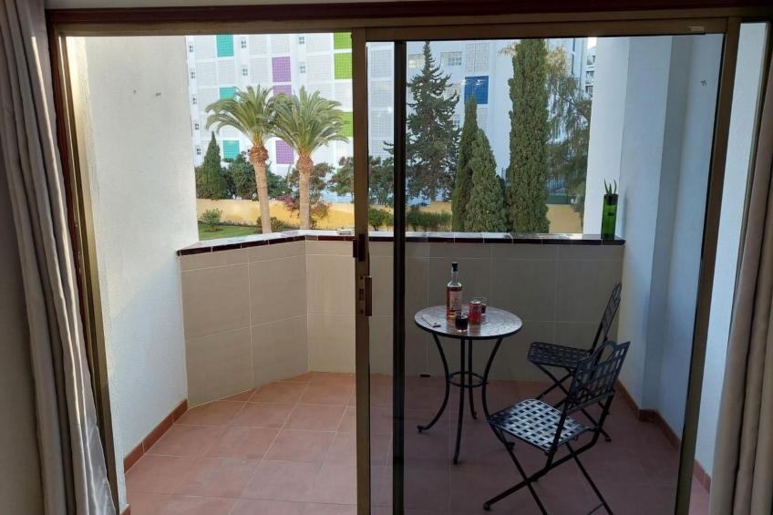 Wohnung "Agaete Parque" - foto 12