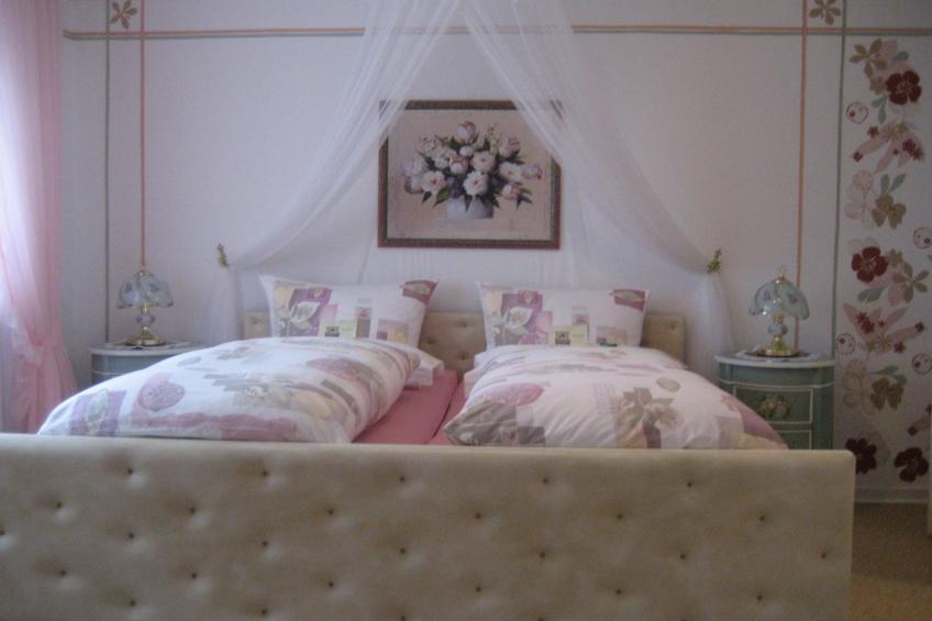 Große Ferienwohnung mit Balkon und Garten - foto 8